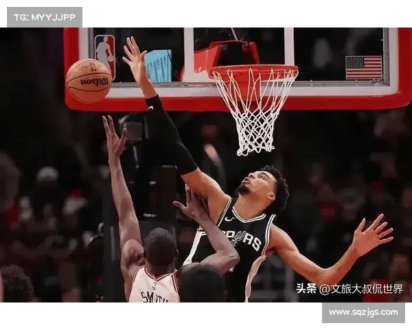 NBA历史盖帽榜单：谁是封盖之王，谁的防守无人能敌